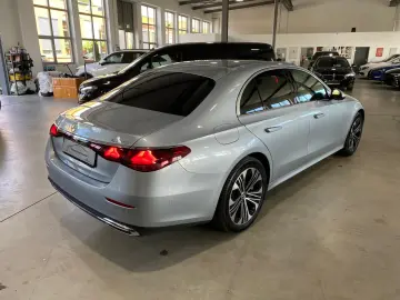 E 400 e 4Matic Avantgarde/DIS/360/´19/Sitzklima/