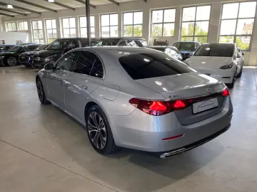 E 400 e 4Matic Avantgarde/DIS/360/´19/Sitzklima/