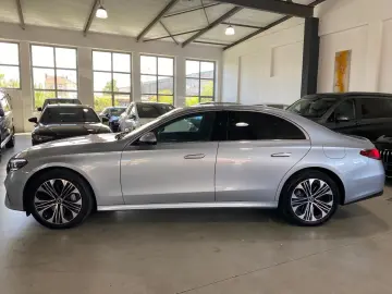 E 400 e 4Matic Avantgarde/DIS/360/´19/Sitzklima/