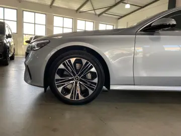 E 400 e 4Matic Avantgarde/DIS/360/´19/Sitzklima/