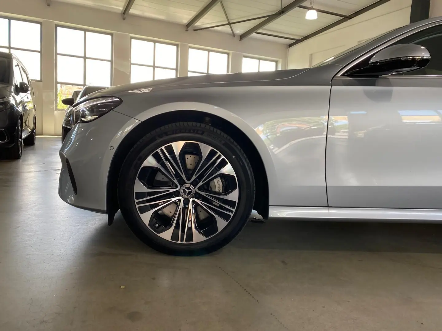 E 400 e 4Matic Avantgarde/DIS/360/´19/Sitzklima/