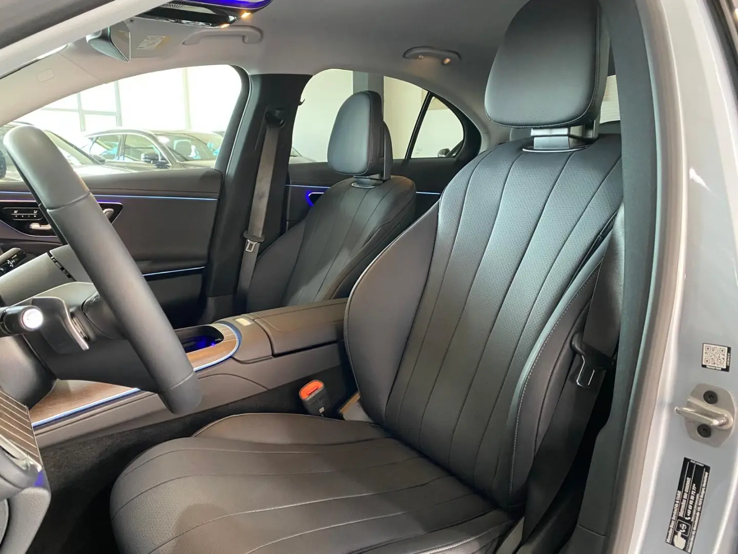 E 400 e 4Matic Avantgarde/DIS/360/´19/Sitzklima/