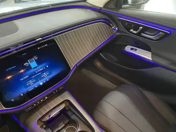 E 400 e 4Matic Avantgarde/DIS/360/´19/Sitzklima/