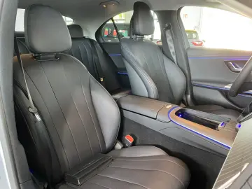 E 400 e 4Matic Avantgarde/DIS/360/´19/Sitzklima/