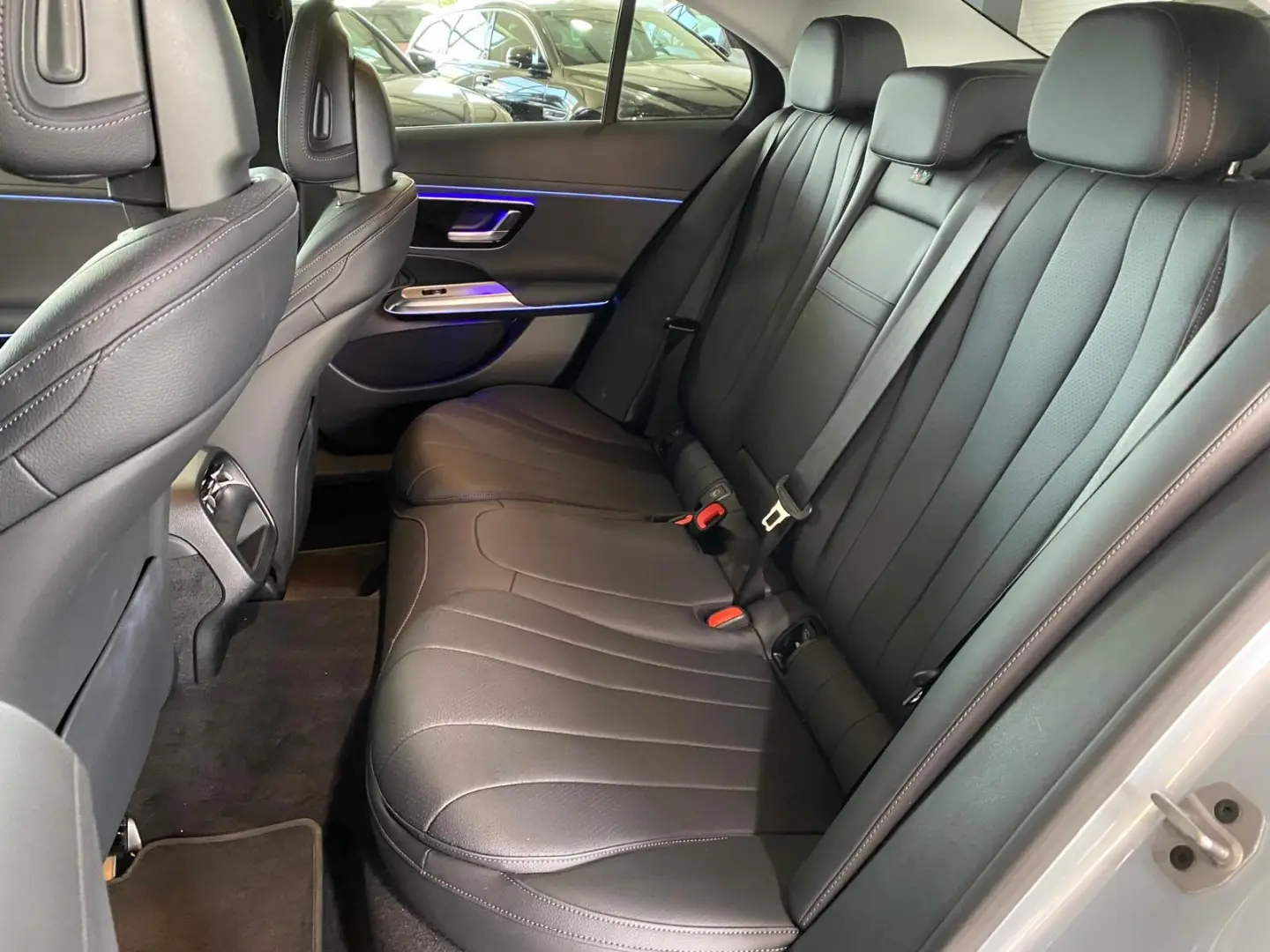 E 400 e 4Matic Avantgarde/DIS/360/´19/Sitzklima/