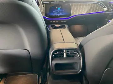 E 400 e 4Matic Avantgarde/DIS/360/´19/Sitzklima/