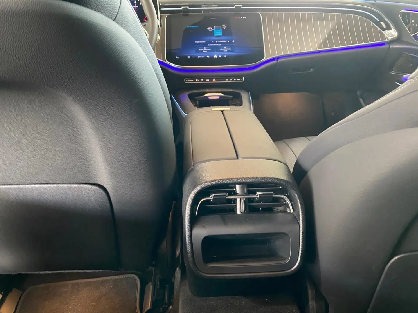 E 400 e 4Matic Avantgarde/DIS/360/´19/Sitzklima/