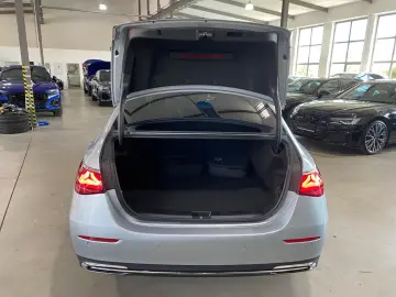 E 400 e 4Matic Avantgarde/DIS/360/´19/Sitzklima/