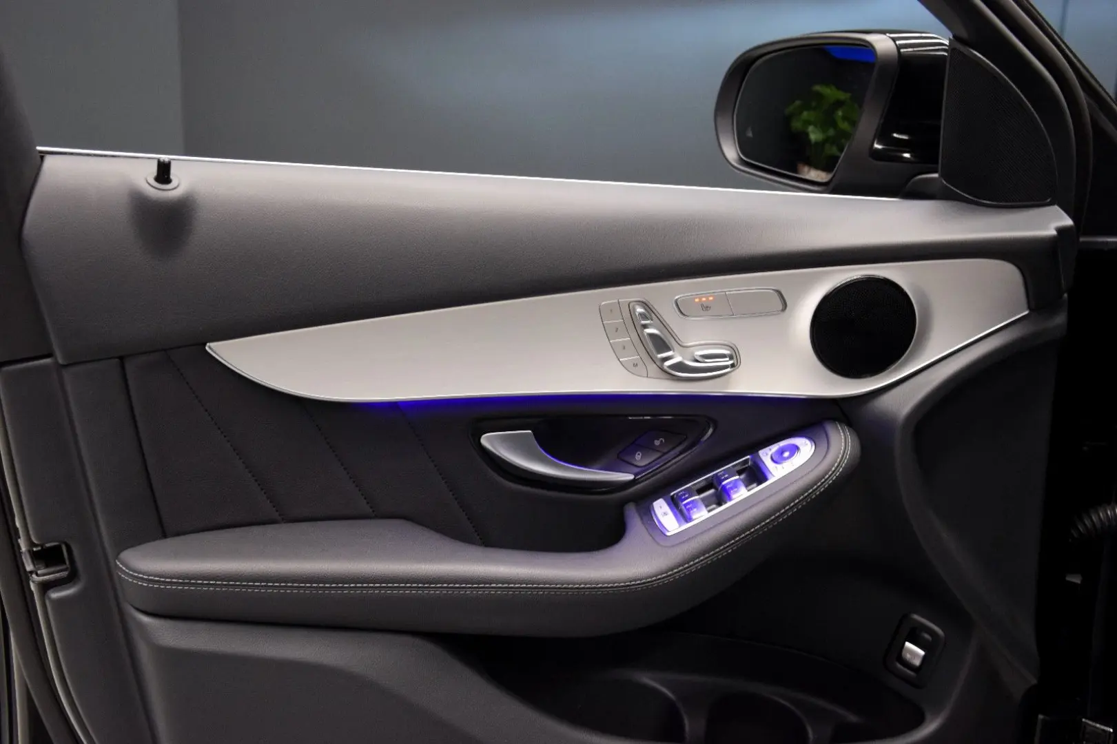 GLC 220 d 4Matic AMG Pano HuD Leder ACC Kamera