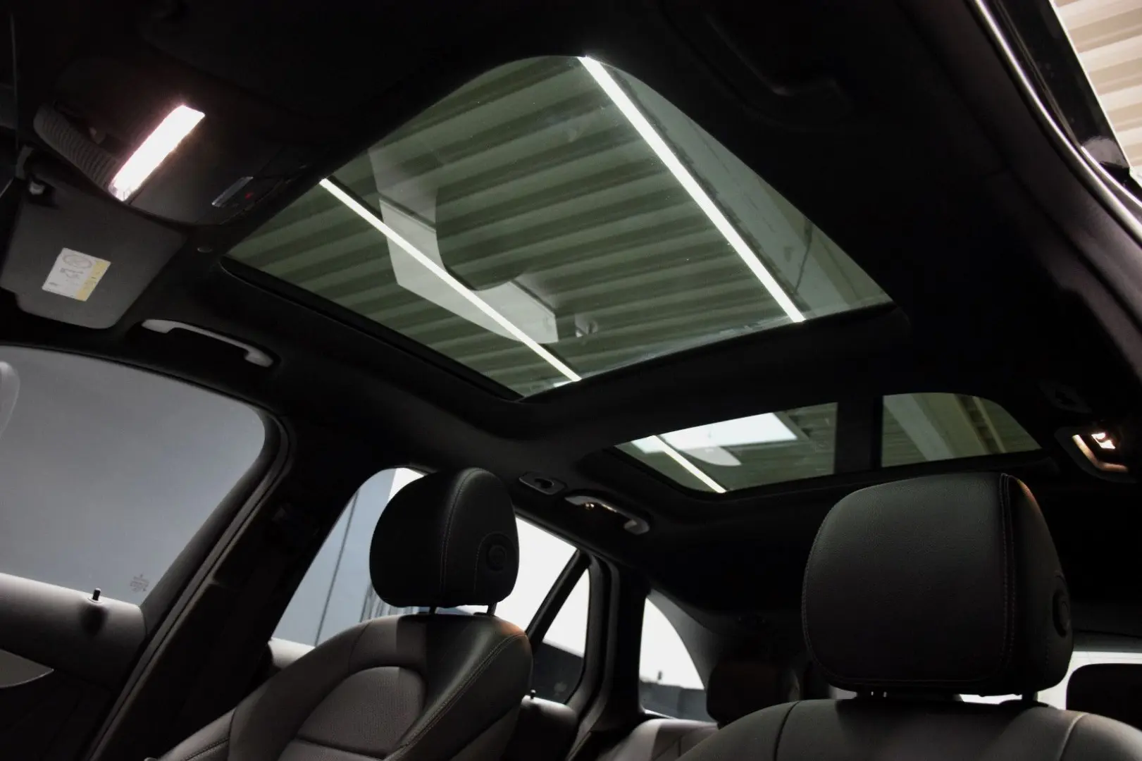 GLC 220 d 4Matic AMG Pano HuD Leder ACC Kamera