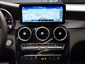 GLC 220 d 4Matic AMG Pano HuD Leder ACC Kamera