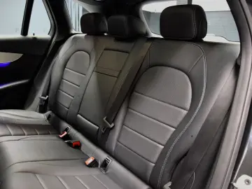 GLC 220 d 4Matic AMG Pano HuD Leder ACC Kamera
