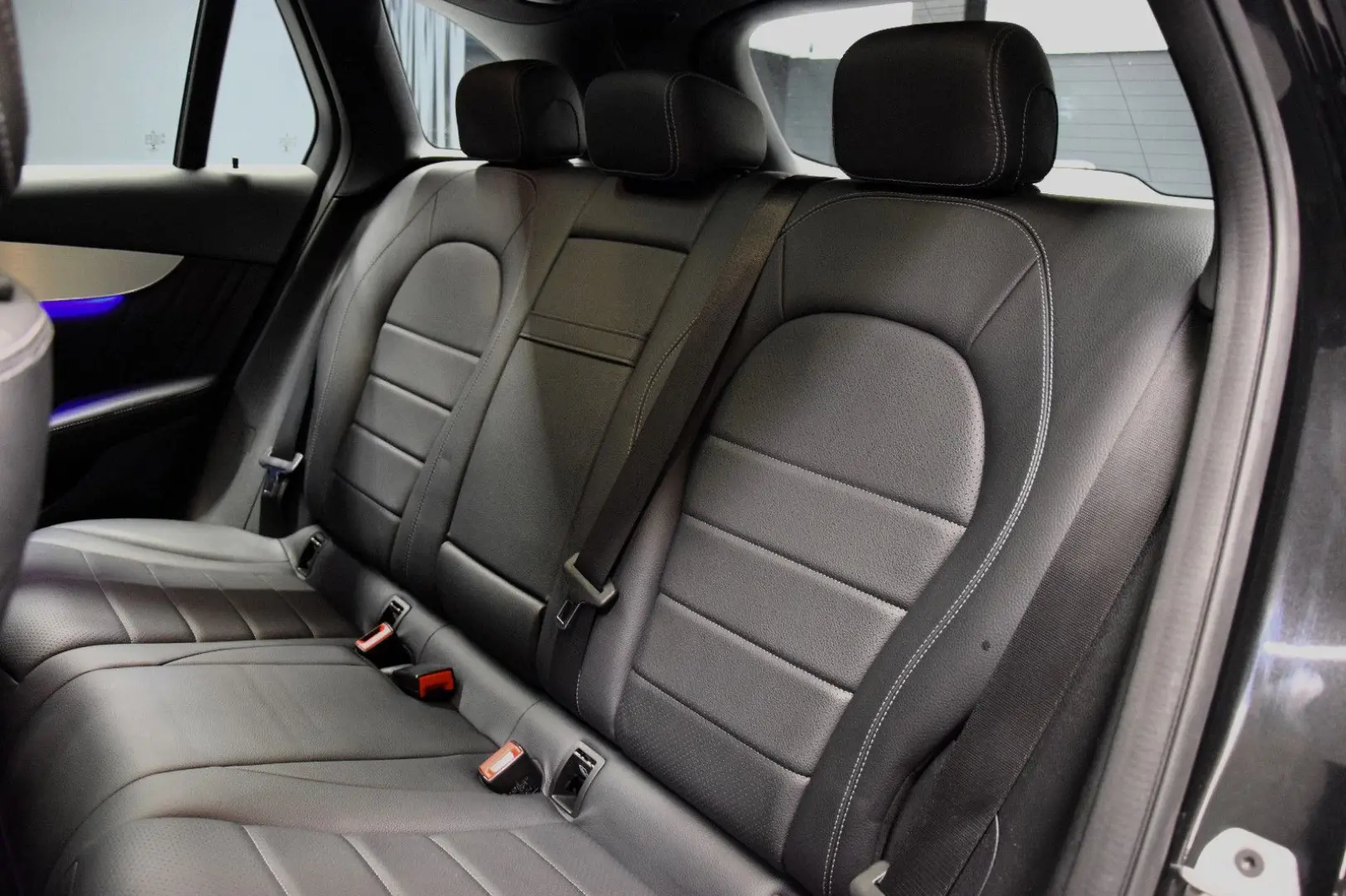GLC 220 d 4Matic AMG Pano HuD Leder ACC Kamera