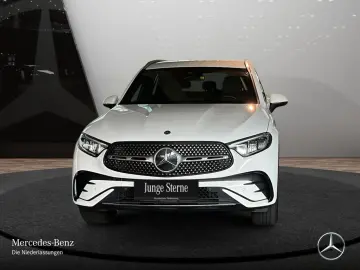 GLC 220 d 4M AMG Adv/AHK/Kamera/Distr/AdvPak