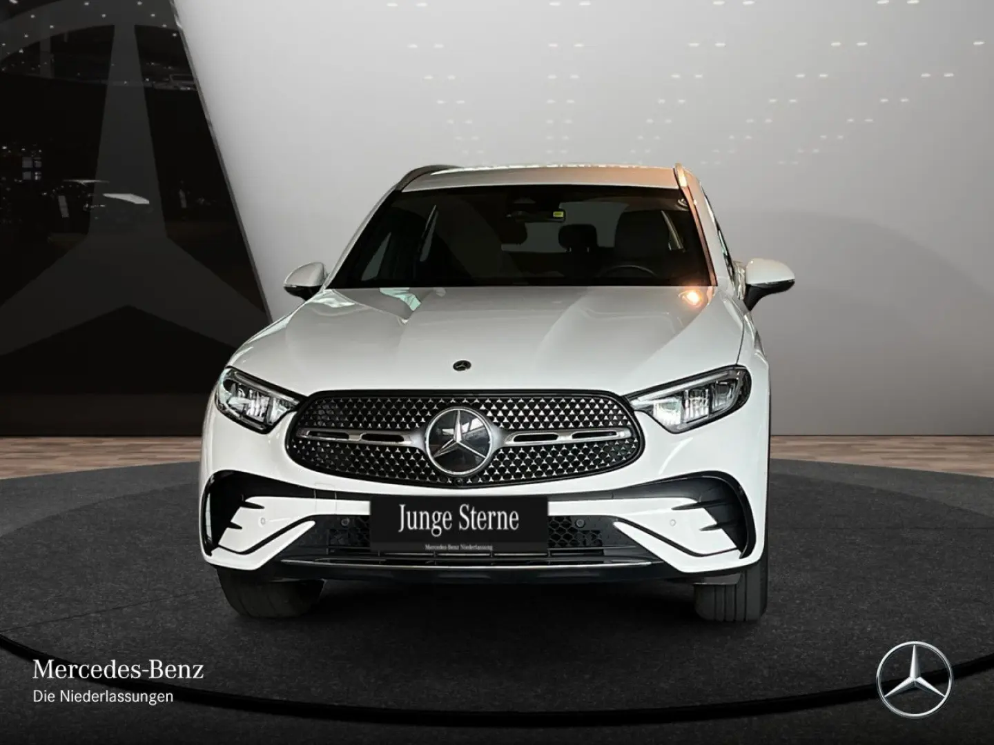 GLC 220 d 4M AMG Adv/AHK/Kamera/Distr/AdvPak