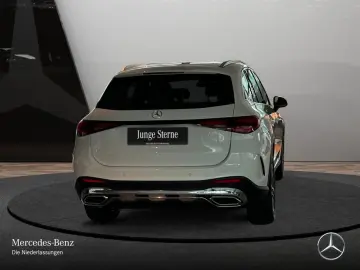GLC 220 d 4M AMG Adv/AHK/Kamera/Distr/AdvPak
