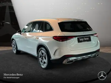 GLC 220 d 4M AMG Adv/AHK/Kamera/Distr/AdvPak
