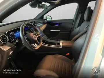 GLC 220 d 4M AMG Adv/AHK/Kamera/Distr/AdvPak