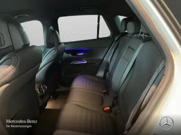 GLC 220 d 4M AMG Adv/AHK/Kamera/Distr/AdvPak