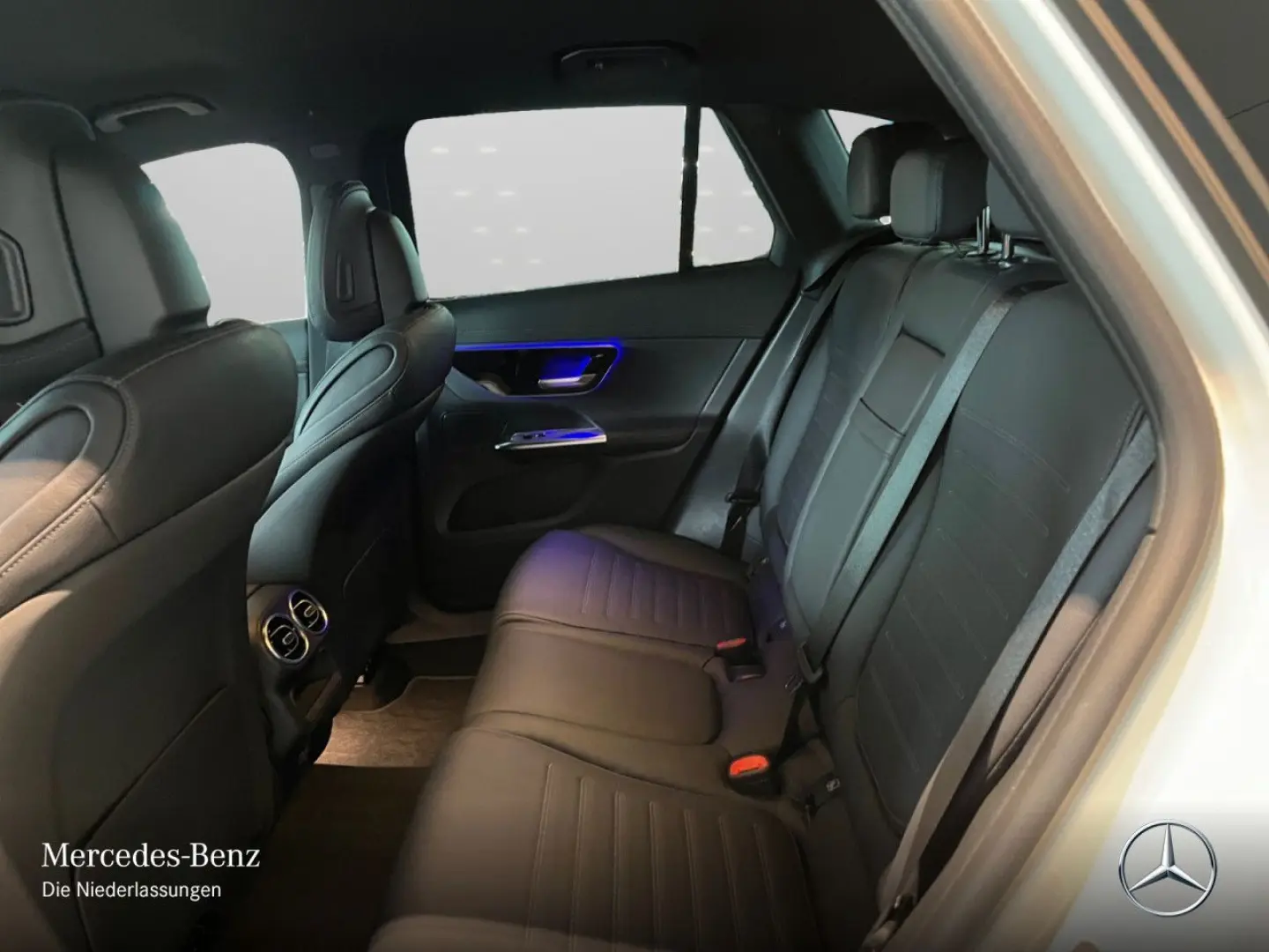 GLC 220 d 4M AMG Adv/AHK/Kamera/Distr/AdvPak