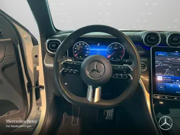GLC 220 d 4M AMG Adv/AHK/Kamera/Distr/AdvPak