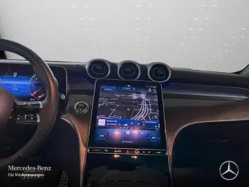 GLC 220 d 4M AMG Adv/AHK/Kamera/Distr/AdvPak
