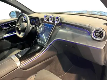GLC 220 d 4matic AMG +MBUX+Pano+AHK+DigitalLight