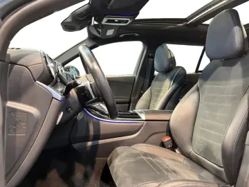 GLC 220 d 4matic AMG +MBUX+Pano+AHK+DigitalLight