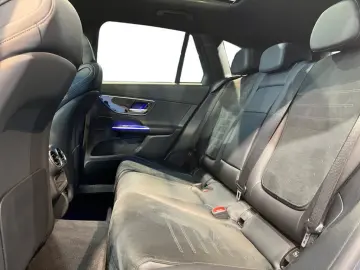 GLC 220 d 4matic AMG +MBUX+Pano+AHK+DigitalLight