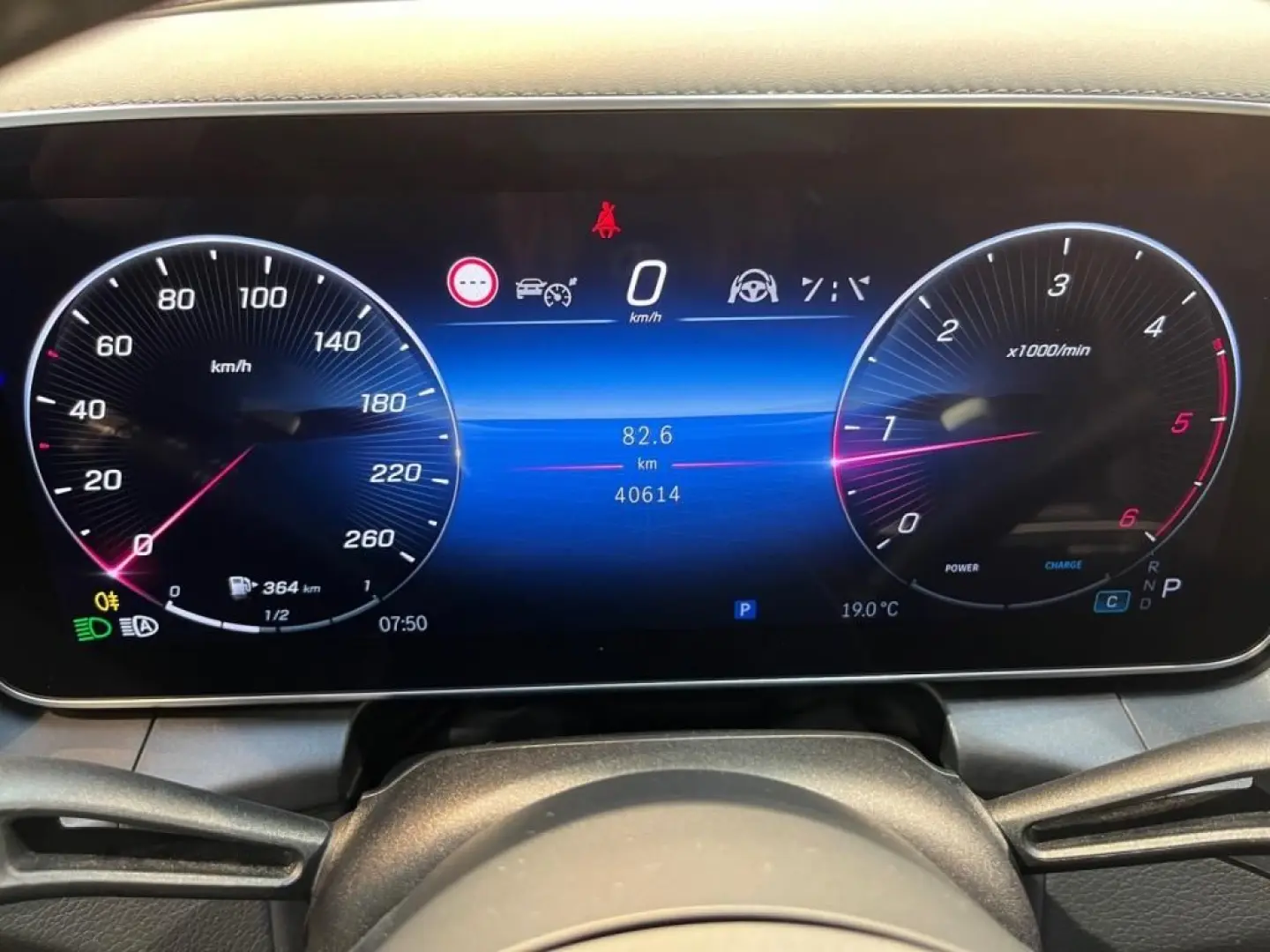 GLC 220 d 4matic AMG +MBUX+Pano+AHK+DigitalLight