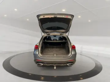 GLC 220 d 4matic AMG +MBUX+Pano+AHK+DigitalLight