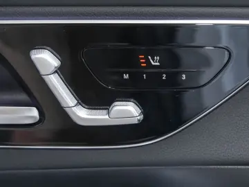 GLC 220d 4M AMG|NIGHT|DISTR|LED|MEMORY|360°|AHK