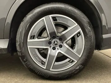 GLC 300 d 4M AMG Distronic Rückfahrkamera AHK