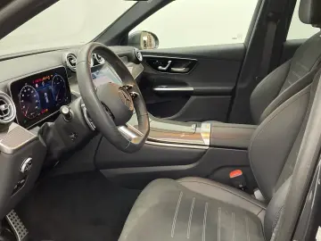 GLC 300 d 4M AMG Distronic Rückfahrkamera AHK