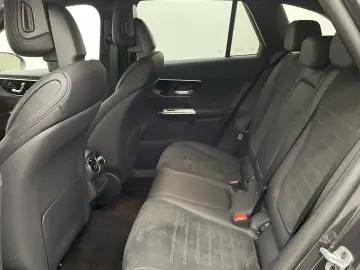 GLC 300 d 4M AMG Distronic Rückfahrkamera AHK