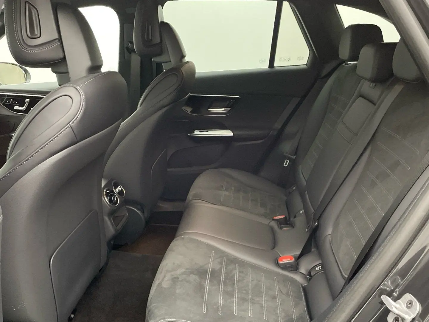 GLC 300 d 4M AMG Distronic Rückfahrkamera AHK