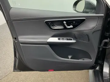 GLC 300 d 4M AMG Distronic Rückfahrkamera AHK