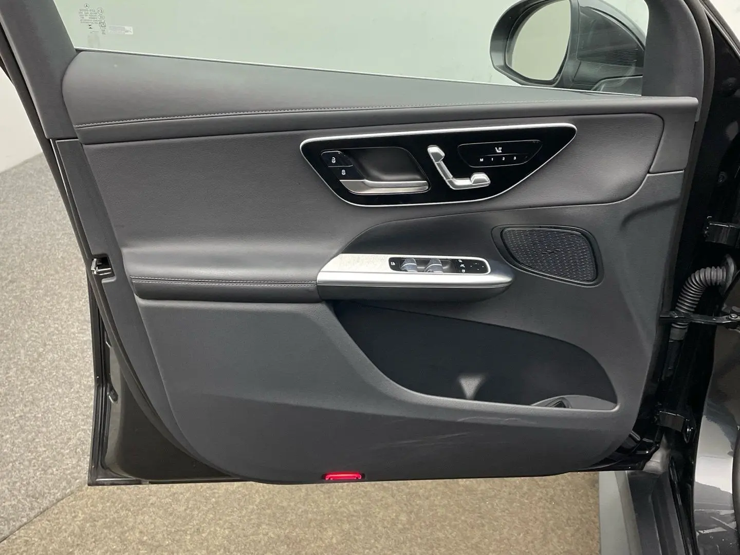 GLC 300 d 4M AMG Distronic Rückfahrkamera AHK
