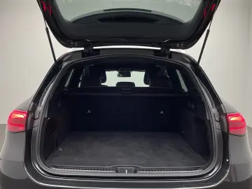 GLC 300 d 4M AMG Distronic Rückfahrkamera AHK