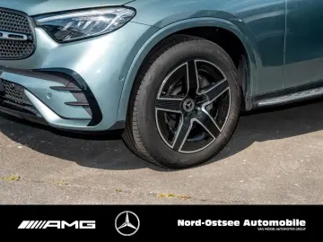 GLC 300 AMG d 4M NIGHT KAMERA NAVI BURM. MEMORY