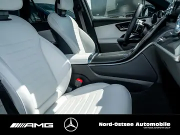GLC 300 AMG d 4M NIGHT KAMERA NAVI BURM. MEMORY
