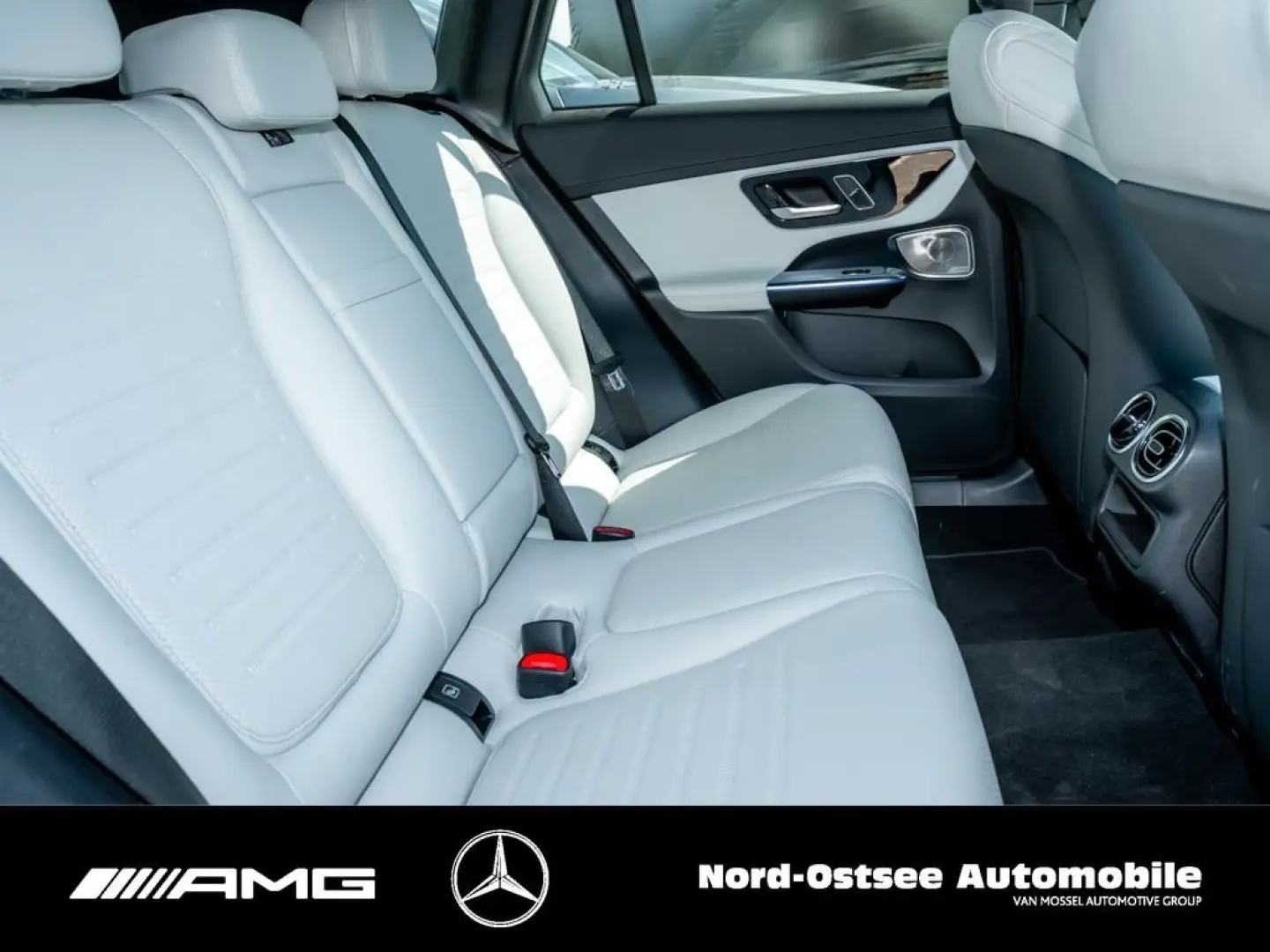 GLC 300 AMG d 4M NIGHT KAMERA NAVI BURM. MEMORY