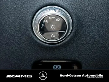 GLC 300 AMG d 4M NIGHT KAMERA NAVI BURM. MEMORY