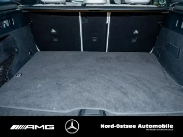 GLC 300 AMG d 4M NIGHT KAMERA NAVI BURM. MEMORY
