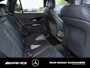 GLC 220 d 4M AMG AHK PANO NIGHT KEYLESS-GO