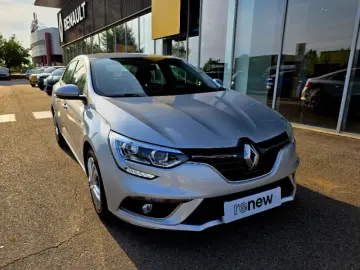 RENAULT MEGANE 1.3 TCe 116CP Life