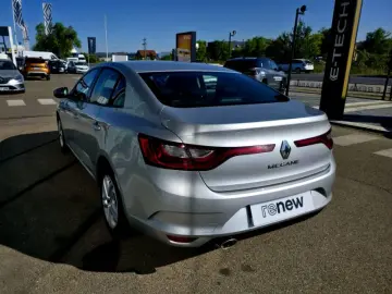 RENAULT MEGANE 1.3 TCe 116CP Life