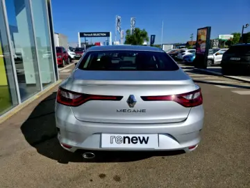 RENAULT MEGANE 1.3 TCe 116CP Life