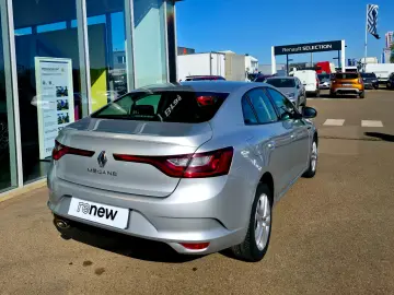 RENAULT MEGANE 1.3 TCe 116CP Life