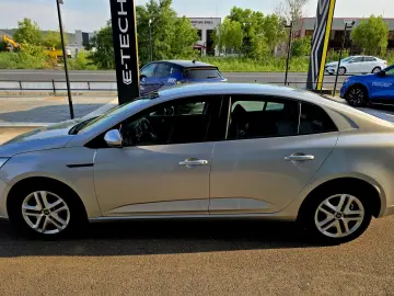 RENAULT MEGANE 1.3 TCe 116CP Life